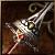 Battle Mist Insanity Rapier